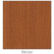 3253310149991-Bureau droit IDRA - Vague à droite - L140 cm - Pieds alu - plateau imitation Merisier-P_79408628_4-3