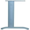 3253310150058-Bureau 135° IDRA - retour d'angle à gauche - L180 cm - Pieds aluminium - plateau imitatio-P_79408634_2-1