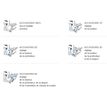 3660916038022-Paire d'accoudoirs réglables 2D pour fauteuil NOVE et NOVA - noir-P_79408882_2-1