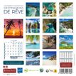 3592930027280-Calendrier illustré BOUCHUT 15 x 15 cm DESTINATIONS DE REVE Pefc 70 %--0