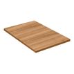 3483600722683-Top pour caisson mobile YES ! - L42 x P54 cm - Merisier-P_79409726_1-0