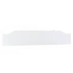 3483600712660-Voile de fond pour bureau 80 cm YES ! - Blanc-P_79409808_1-0