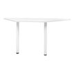 3483600713421-Extension demi-lune pour bureau YES ! - Blanc-P_79409818_1-0