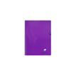 3329683033622-Clairefontaine Mimesys - Cahier polypro 24 x 32 cm - 96 pages - petits carreaux (5x5 mm) - disponib-P_79409958_2-1