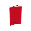 3020120089362-Conquérant Classique - Cahier polypro A4 (21x29,7cm) - 48 pages - grands carreaux (Seyes) -P_79409979_1-0