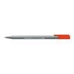 4007817334072-STAEDTLER triplus 334 - Feutre fin - 0.3 mm - rouge-P_79411274_1-0