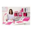 5028252461535-Rexel JOY - Plastifieuse - pelliculeuse à chaud ou à froid - 125 microns - rose-P_79411462_4-3