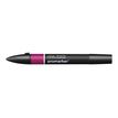 884955041840-ProMarker - Marqueur double pointe - bordeaux-P_79412247_2-1