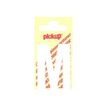 8711234222121-Pickup - Étiquette autocollante - 90 mm - Lettre M - blanc mat-P_79412987_1-0