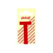 8711234223197-Pickup - Étiquette autocollante - 90 mm - Lettre T - rouge brillant-P_79413029_1-0