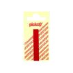 8711234243089-Pickup - Étiquette autocollante - 150 mm - Lettre I - rouge brillant-P_79413090_1-0