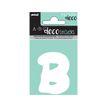 8711234003195-Pickup Déco Emma - Étiquette autocollante 70 mm - Lettre B - blanc-P_79413336_1-0