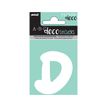 8711234003218-Pickup Déco Emma - Étiquette autocollante 70 mm - Lettre D - blanc-P_79413338_1-0