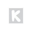 8711234003287-Pickup Déco Emma - Étiquette autocollante 70 mm - Lettre K - blanc-P_79413345_2-1