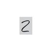 8711234003799-Pickup Déco Lynn - Étiquette autocollante 120 mm - Lettre Z - noir-P_79413396_1-0