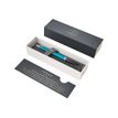 3501179315775-Parker Urban - Stylo à bille - encre bleue - moyen - rétractable- corps bleu vibrant/arge-P_79413615_2-1
