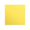 3329680974546-Clairefontaine Maya - Papier à dessin - A4 - 25 feuilles - 270 g/m² - jaune citron-P_79414361_1-0