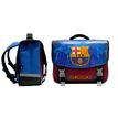 3700516226075-Cartable Barcelona 41 cm - 2 compartiments - Quo Vadis-P_79416408_1-0