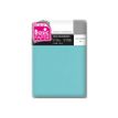 8715119760746-Pickup - Carton de lin - A4 (210 x 297 mm) - 215 g/m² - 10 feuilles - bleu ciel-P_79417854_1-0
