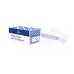 3240180230355-La Couronne - 200 Enveloppes DL 110 x 220 mm - 90 gr - fenêtre polyester  45x100 mm - blanc - bande auto-adhésive ---0