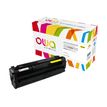 Cartouche laser compatible Samsung CLT-505L - jaune - Owa K15802OW