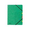 Pagna Easy - Trieur à fenêtres 7 positions - vert