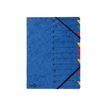 4013951004740-Pagna office Easy - Trieur à fenêtres 12 positions - bleu-P_79418995_1-0