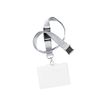 3701254706638-JPC - Lacet pour badge - Boucle à ressort - Badge inclus-P_79420766_1-0