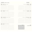 3664447103716-Agenda de poche Stan - 1 semaine sur 2 pages - 11,5 x 16 cm - disponible dans différentes -P_79421168_5-3