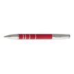 3108722413751-Oberthur Samba - Stylo à bille rouge-P_79421327_2-1