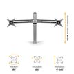 0043859723805-Fellowes Lotus - Kit bras porte-écrans double pour station assis-debout Lotus-P_79421552_2-1