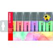 4006381492881-STABILO BOSS ORIGINAL Pastel - Pack de 6 surligneurs - couleurs assorties-P_79421647_3-0