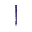 3474370750129-Pentel PEN N50 - Marqueur permanent - pointe ogive - violet-P_79421937_1-0