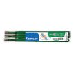 4902505402111-Pilot Frixion Ball - 36 Recharges pour rollers effaçables - 0,5 mm - vert-P_79421995_1-0