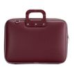 8051406338091-Bombata Classic Vinyle - Sacoche pour ordinateur portable 15" - rouge bourgogne-P_79422588_1-0