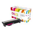 3112539643096-Cartouche laser compatible Samsung CLT-404S - magenta - Owa K16014OW-P_79425148_1-0
