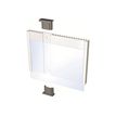 4005546400037-Durable Info Sign - Plaque de porte personnalisable - A6-P_79425229_3-2