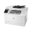 190780196021-HP Color LaserJet Pro MFP M181fw - Imprimante multifonctions - couleur - laser - Legal (216 x 356 mm) (original) - A4/Legal (support) - jusqu'à 16 ppm (copie) - jusqu'à 16 ppm (impression) - 150 feuilles - 33.6 Kbit-P_79425911_4-0