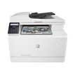 190780196021-HP Color LaserJet Pro MFP M181fw - Imprimante multifonctions - couleur - laser - Legal (216 x 356 mm) (original) - A4/Legal (support) - jusqu'à 16 ppm (copie) - jusqu'à 16 ppm (impression) - 150 feuilles - 33.6 Kbit-P_79425911_5-1