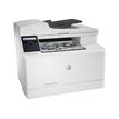 190780196021-HP Color LaserJet Pro MFP M181fw - Imprimante multifonctions - couleur - laser - Legal (216 x 356 mm) (original) - A4/Legal (support) - jusqu'à 16 ppm (copie) - jusqu'à 16 ppm (impression) - 150 feuilles - 33.6 Kbit-P_79425911_6-2