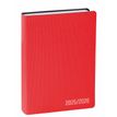 3371010410705-Agenda Galaxy - 1 jour par page - 10 x 15 cm - rouge - Quo Vadis-P_79426097_2-0