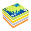 4044355784310-Global Notes - Bloc Cube - 450 feuilles - 75 x 75 mm - couleurs neon-P_79428151_2-0