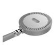 3595560014286-Unilux - Lampe de bureau Senza 2 - LED - multiples réglages - gris métal-P_79428695_5-3