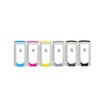 Cartouche compatible HP 72XL - jaune - UPrint H.72XLY  