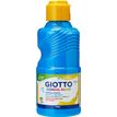 8000825005404-Giotto School - Gouache ultra lavable - bleu - bouteille de 250 ml-P_79429989_1-0