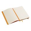 3037921177648-Rhodia Goalbook - Carnet souple A5 - 224 pages numérotées - petits carreaux - taupe-P_79430243_1-1