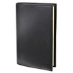 3371010448500-Agenda de poche Soho Miniweek - 1 semaine sur 2 pages - 7 x 10 cm - noir - Quo Vadis-P_79430838_3-0