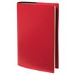 3371010448517-Agenda de poche Soho Miniweek - 1 semaine sur 2 pages - 7 x 10 cm - rouge - Quo Vadis-P_79430839_1-0