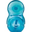 3154140491116-Maped DUO Loopy - Taille crayon / gomme - 1 trou-P_79430891_1-0