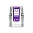 4977766779272-Brother CZ-11 - Ruban d'étiquettes auto-adhésives - 1 rouleau (94 mm x 5 m) - couleurs-P_79431290_18-16